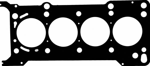 Victor Reinz 61-54045-00 Gasket, cylinder head 615404500: Buy near me in Poland at 2407.PL - Good price!