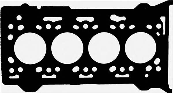Victor Reinz 61-54100-00 Gasket, cylinder head 615410000: Buy near me in Poland at 2407.PL - Good price!