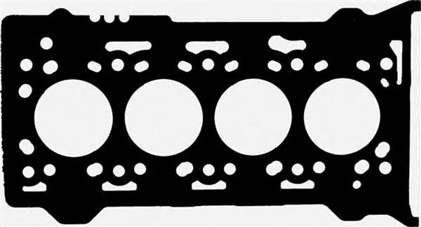 Victor Reinz 61-54100-20 Gasket, cylinder head 615410020: Buy near me in Poland at 2407.PL - Good price!