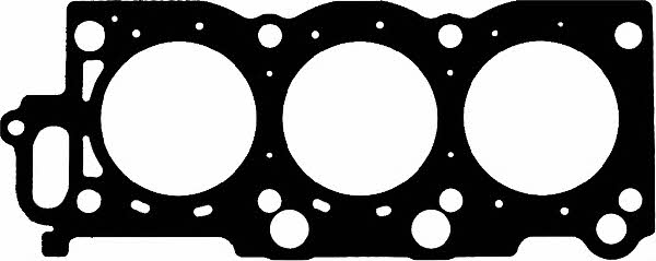 Victor Reinz 61-54300-00 Gasket, cylinder head 615430000: Buy near me in Poland at 2407.PL - Good price!