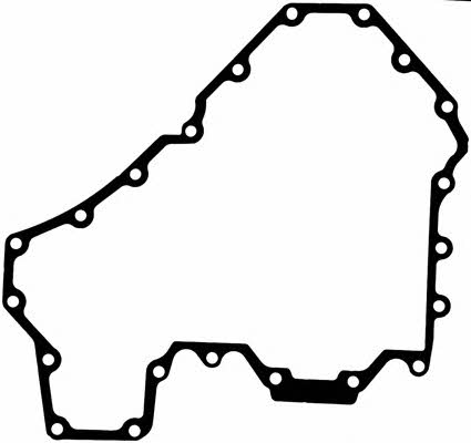 Victor Reinz 71-10176-00 Gasket oil pan 711017600: Buy near me in Poland at 2407.PL - Good price!