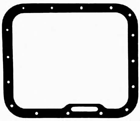 Victor Reinz 71-12693-00 Gasket oil pan 711269300: Buy near me in Poland at 2407.PL - Good price!