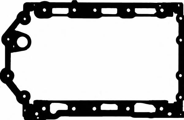 Victor Reinz 71-38527-00 Gasket oil pan 713852700: Buy near me in Poland at 2407.PL - Good price!