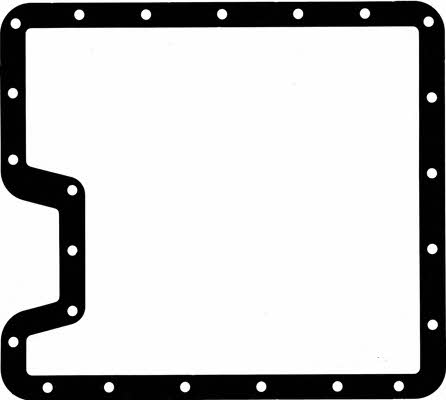 Victor Reinz 71-39343-00 Gasket oil pan 713934300: Buy near me in Poland at 2407.PL - Good price!