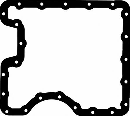 Victor Reinz 71-39381-00 Gasket oil pan 713938100: Buy near me in Poland at 2407.PL - Good price!
