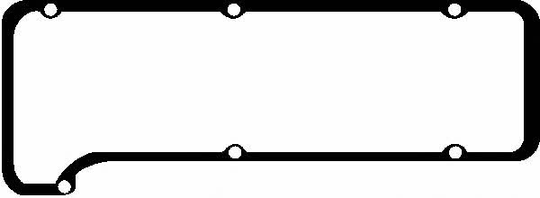 Victor Reinz 71-12944-00 Gasket, cylinder head cover 711294400: Buy near me at 2407.PL in Poland at an Affordable price!