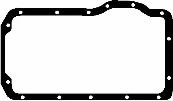 Victor Reinz 71-21718-00 Gasket oil pan 712171800: Buy near me in Poland at 2407.PL - Good price!