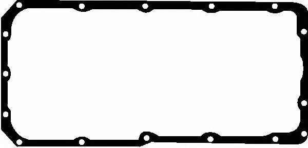 Victor Reinz 71-23443-20 Gasket oil pan 712344320: Buy near me in Poland at 2407.PL - Good price!