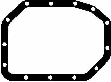 Victor Reinz 71-23542-30 Gasket oil pan 712354230: Buy near me in Poland at 2407.PL - Good price!