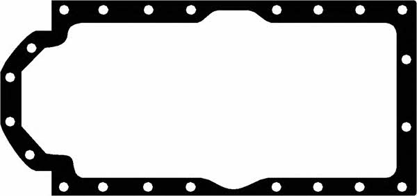 Victor Reinz 71-23847-10 Gasket oil pan 712384710: Buy near me in Poland at 2407.PL - Good price!