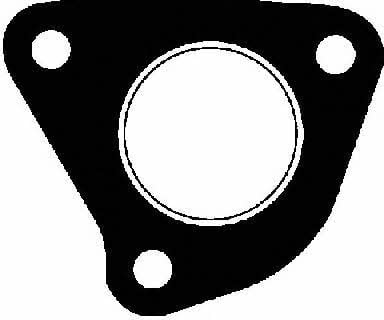 Victor Reinz 71-24068-10 Exhaust pipe gasket 712406810: Buy near me in Poland at 2407.PL - Good price!