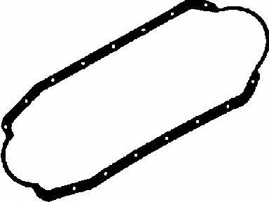Victor Reinz 71-52099-00 Gasket oil pan 715209900: Buy near me in Poland at 2407.PL - Good price!