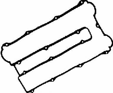 Victor Reinz 71-52434-00 Gasket, cylinder head cover 715243400: Buy near me at 2407.PL in Poland at an Affordable price!