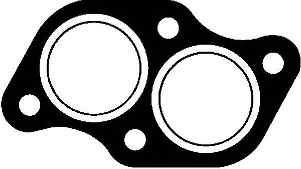 Victor Reinz 71-24273-10 Exhaust pipe gasket 712427310: Buy near me in Poland at 2407.PL - Good price!