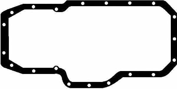 Victor Reinz 71-25857-10 Gasket oil pan 712585710: Buy near me in Poland at 2407.PL - Good price!