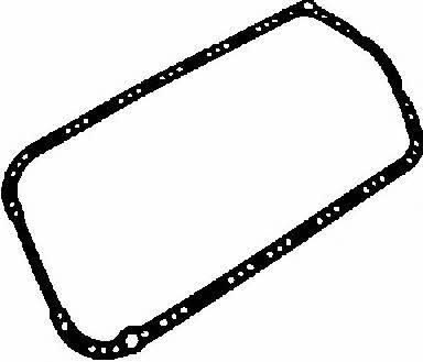 Victor Reinz 71-52663-00 Gasket oil pan 715266300: Buy near me in Poland at 2407.PL - Good price!