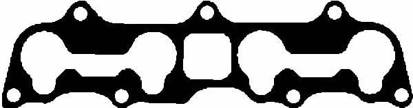 Victor Reinz 71-52881-00 Gasket, intake manifold 715288100: Buy near me at 2407.PL in Poland at an Affordable price!