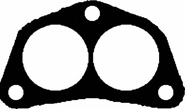 Victor Reinz 71-52909-00 Exhaust pipe gasket 715290900: Buy near me in Poland at 2407.PL - Good price!