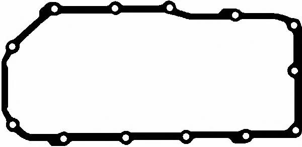 Victor Reinz 71-52917-00 Gasket oil pan 715291700: Buy near me in Poland at 2407.PL - Good price!