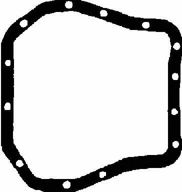 Victor Reinz 71-52946-00 Gasket oil pan 715294600: Buy near me in Poland at 2407.PL - Good price!
