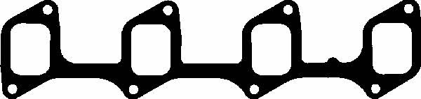 Victor Reinz 71-52981-00 Gasket, intake manifold 715298100: Buy near me at 2407.PL in Poland at an Affordable price!