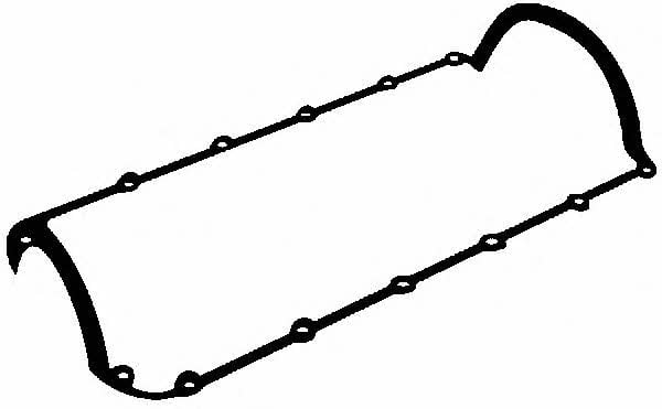 Victor Reinz 71-28123-00 Gasket oil pan 712812300: Buy near me in Poland at 2407.PL - Good price!