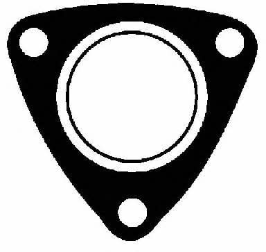 Victor Reinz 71-28913-10 Exhaust pipe gasket 712891310: Buy near me in Poland at 2407.PL - Good price!