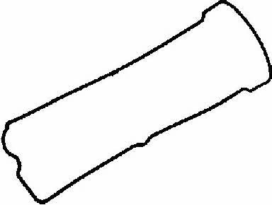 Victor Reinz 71-53156-00 Gasket, cylinder head cover 715315600: Buy near me in Poland at 2407.PL - Good price!
