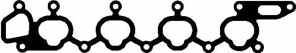 Victor Reinz 71-53163-00 Gasket, intake manifold 715316300: Buy near me at 2407.PL in Poland at an Affordable price!