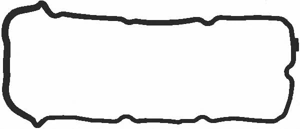 Victor Reinz 71-53659-00 Gasket, cylinder head cover 715365900: Buy near me in Poland at 2407.PL - Good price!