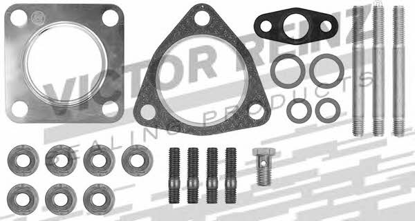 Victor Reinz 04-10205-01 Turbine mounting kit 041020501: Buy near me in Poland at 2407.PL - Good price!