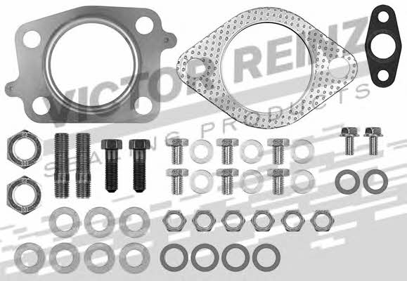 Victor Reinz 04-10239-01 Turbine mounting kit 041023901: Buy near me in Poland at 2407.PL - Good price!