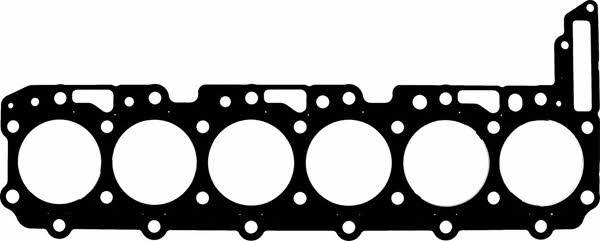Victor Reinz 61-10149-00 Gasket, cylinder head 611014900: Buy near me in Poland at 2407.PL - Good price!