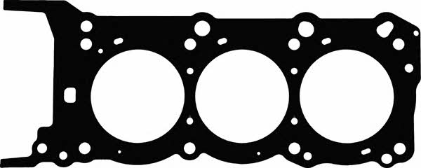 Victor Reinz 61-10059-00 Gasket, cylinder head 611005900: Buy near me at 2407.PL in Poland at an Affordable price!