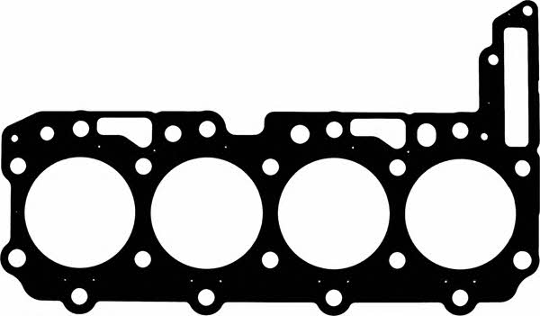 Victor Reinz 61-10147-00 Gasket, cylinder head 611014700: Buy near me at 2407.PL in Poland at an Affordable price!