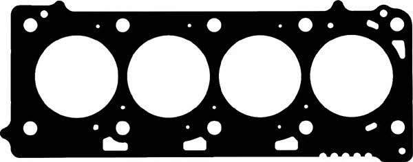 Victor Reinz 61-10145-40 Gasket, cylinder head 611014540: Buy near me in Poland at 2407.PL - Good price!