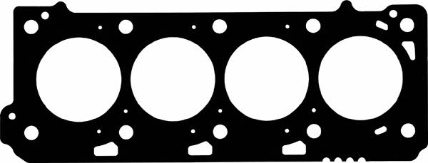 Victor Reinz 61-10146-30 Gasket, cylinder head 611014630: Buy near me at 2407.PL in Poland at an Affordable price!