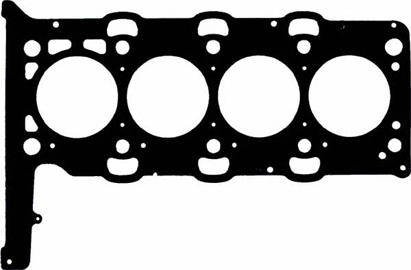 Victor Reinz 61-10144-10 Gasket, cylinder head 611014410: Buy near me in Poland at 2407.PL - Good price!