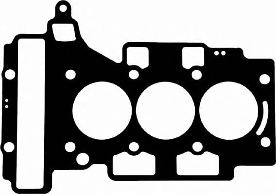 Victor Reinz 61-37745-00 Gasket, cylinder head 613774500: Buy near me in Poland at 2407.PL - Good price!