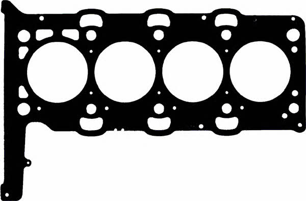Victor Reinz 61-10144-20 Gasket, cylinder head 611014420: Buy near me in Poland at 2407.PL - Good price!