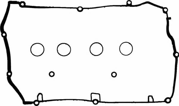 Victor Reinz 15-11519-01 Valve Cover Gasket (kit) 151151901: Buy near me in Poland at 2407.PL - Good price!