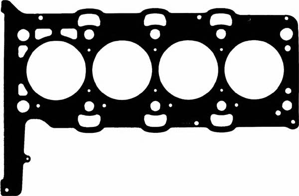 Victor Reinz 61-10144-00 Gasket, cylinder head 611014400: Buy near me in Poland at 2407.PL - Good price!