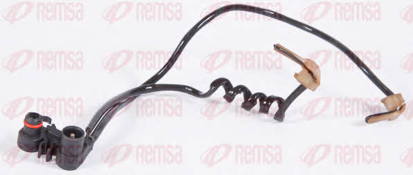 Remsa ACA8020.00 Warning contact, brake pad wear ACA802000: Buy near me in Poland at 2407.PL - Good price!