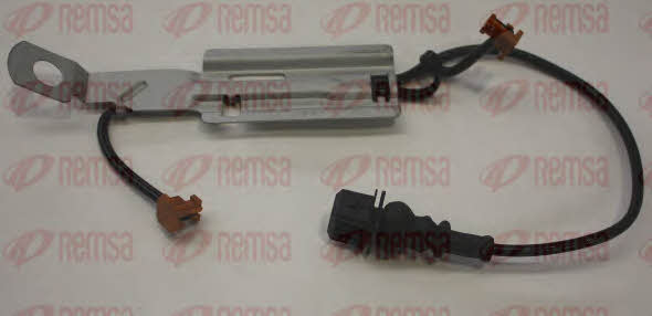 Remsa ACA8054.00 Warning contact, brake pad wear ACA805400: Buy near me in Poland at 2407.PL - Good price!