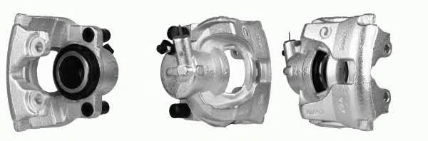 Remy DC83718 Brake caliper front left DC83718: Buy near me in Poland at 2407.PL - Good price!