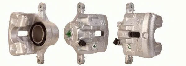 Remy DC83794 Brake caliper front left DC83794: Buy near me in Poland at 2407.PL - Good price!