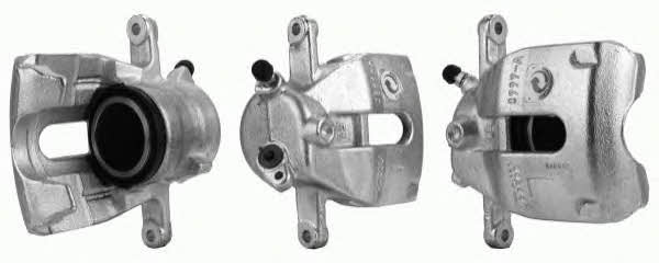 Remy DC84040 Brake caliper front left DC84040: Buy near me in Poland at 2407.PL - Good price!