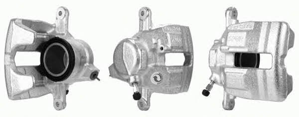 Remy DC83684 Brake caliper front left DC83684: Buy near me in Poland at 2407.PL - Good price!