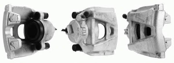Remy DC84300 Brake caliper front left DC84300: Buy near me in Poland at 2407.PL - Good price!