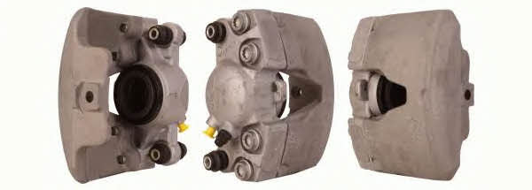 Remy DC84356 Brake caliper front left DC84356: Buy near me in Poland at 2407.PL - Good price!